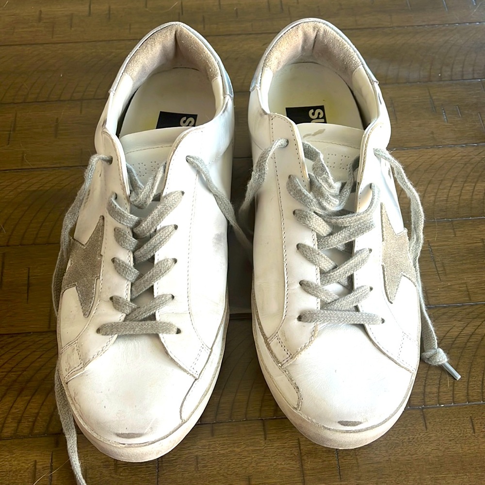 Golden Goose size 40